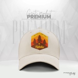 Fabrilife Premium Cap - Wilder - Cap | SALT