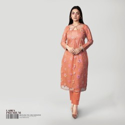 Women Premium Kurti -Orpheana - Kurti Tunic And Tops | SALT
