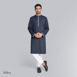 Mens Premium Panjabi - Kardeed - Panjabi | SALT