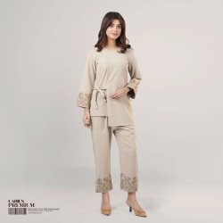 Women Premium Co-ords - Sandora - Co-ords | SALT