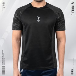 Mens Sports Edition T-Shirt - Oriel - Sports | SALT