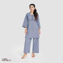 Women Premium Co-ords - Veloura - Co-ords | SALT
