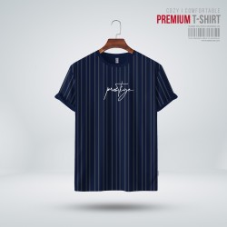 Mens Premium T-Shirt - Prestige - Printed | SALT