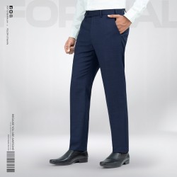 Mens Premium Formal Pant - Valor - Formal Pants | SALT