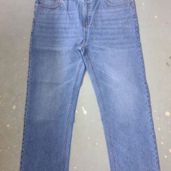 Mens Denim Jeans -Fervid - Jeans | SALT