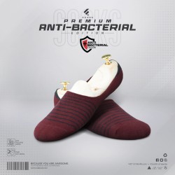 Premium Antibacterial Socks - Regal - Urban | SALT