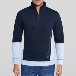 Mens Premium Sweatshirt - Nocturne - Sweatshirt | SALT