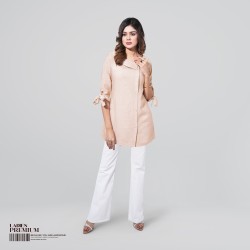 Teen's Premium Tops - Niyara - Kurti Tunic And Tops | SALT