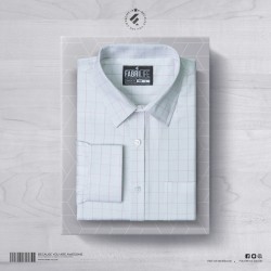 Premium Formal Shirt - Rosario - Formal Shirt | SALT