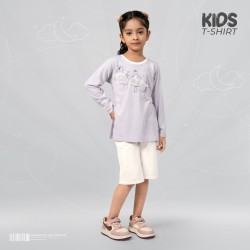 Kids Premium Full Sleeve - Salsa - Full Sleeve T-shirt | SALT