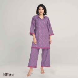 Women Premium Co-ords - Aviana - Co-ords | SALT