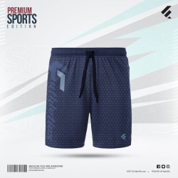 Sports Edition Shorts - Elysian - Sports Shorts | SALT