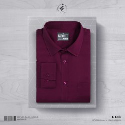 Premium Formal Shirt - Zurich - Formal Shirt | SALT
