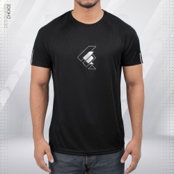 Mens Premium Sports Active Wear T-shirt - Zester - Sports | SALT