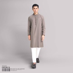 Mens Premium Panjabi - Rabab - Panjabi | SALT