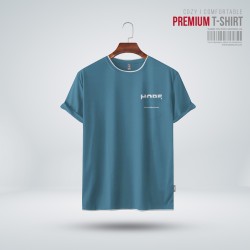 Mens Premium T-Shirt -Hope - Cut & Stitch | SALT