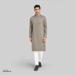 Mens Premium Panjabi - Yarsha - Panjabi | SALT