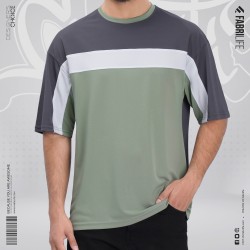 Mens Premium Dropshoulder - Asherzise - Drop Shoulder T-shirt | SALT