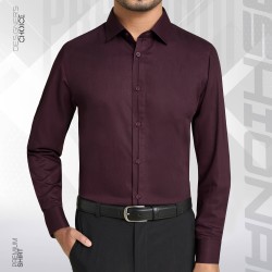 Mens Premium Casual Shirt - Novesse - Casual Shirt | SALT