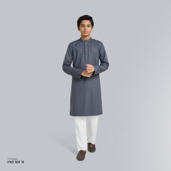 Teen Boys Premium Panjabi - Arnazi - Panjabi | SALT