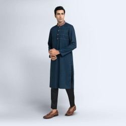 Mens Premium Panjabi - Shehjada - Panjabi | SALT