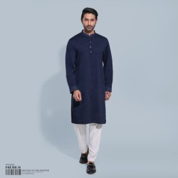 Mens Premium Panjabi - Nafar - Panjabi | SALT