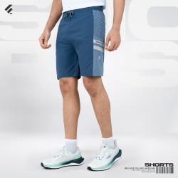 Mens Premium CNS Activewear Shorts - Sentinel - Sports Shorts | SALT