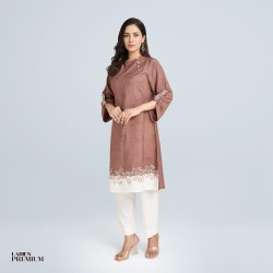 Womens Premium Tunic - Zeba - Tunic | SALT