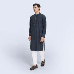 Mens Premium Panjabi - Haaqikat - Panjabi | SALT