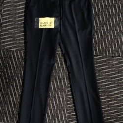 Mens Premium Formal Pant - Visionary - Formal Pants | SALT
