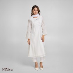 Womens Premium Salwar Kameez [3pcs] - Shubhrati - 3pc Salwar Kameez | SALT