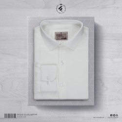 Mens Premium Formal Shirt - Vesper - Formal Shirt | SALT