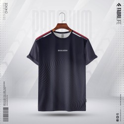 Sports Edition T-Shirt - Bravery - Sports | SALT