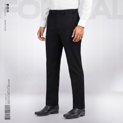 Mens Premium Formal Pant - Diligent - Formal Pants | SALT