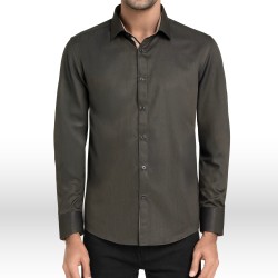Mens Premium Casual Shirt - Novellise - Casual Shirt | SALT