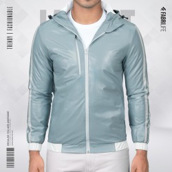 Mens Premium Jacket - Crystalair - Jacket | SALT