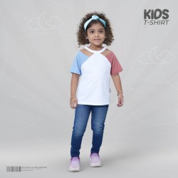 Girls Premium T-Shirt - Valentina - Design T-shirt | SALT