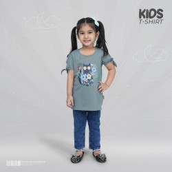 Kids Premium T-Shirt - Kity Park - Design T-shirt | SALT