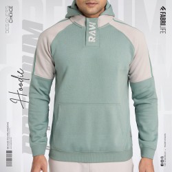 Mens Premium Hoodie - Chillborne - Hoodie | SALT