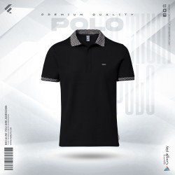 Mens Premium Luxe Polo - Tradefit - Classic | SALT