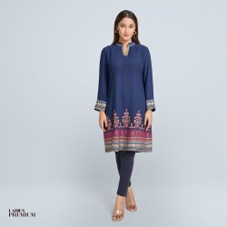 Womens Premium Tunic - Farzisha - Tunic | SALT