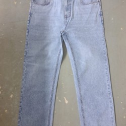 Mens Denim Jeans -Ataraxia - Jeans | SALT