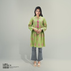Teen's Premium Tunic - Reyna - Kurti Tunic And Tops | SALT