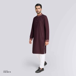 Mens Premium Panjabi - Mehfil - Panjabi | SALT