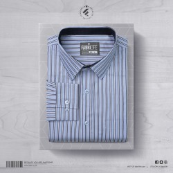 Premium Formal Shirt - Dortmund - Formal Shirt | SALT