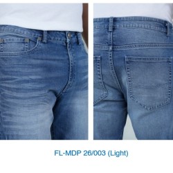 Mens Denim Jeans -Branwell - Jeans | SALT