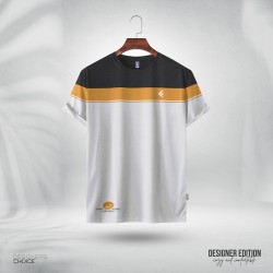 Teen Boys Premium T-Shirt - Grit - Design T-shirt | SALT