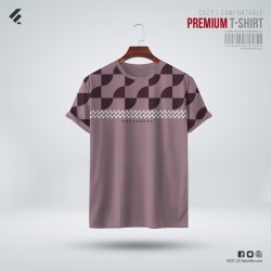 Mens Premium T-Shirt- Empowered - Printed | SALT