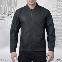 Mens Premium Jacket - Harley - Jacket | SALT