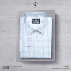 Premium Formal Shirt - Dresden - Formal Shirt | SALT